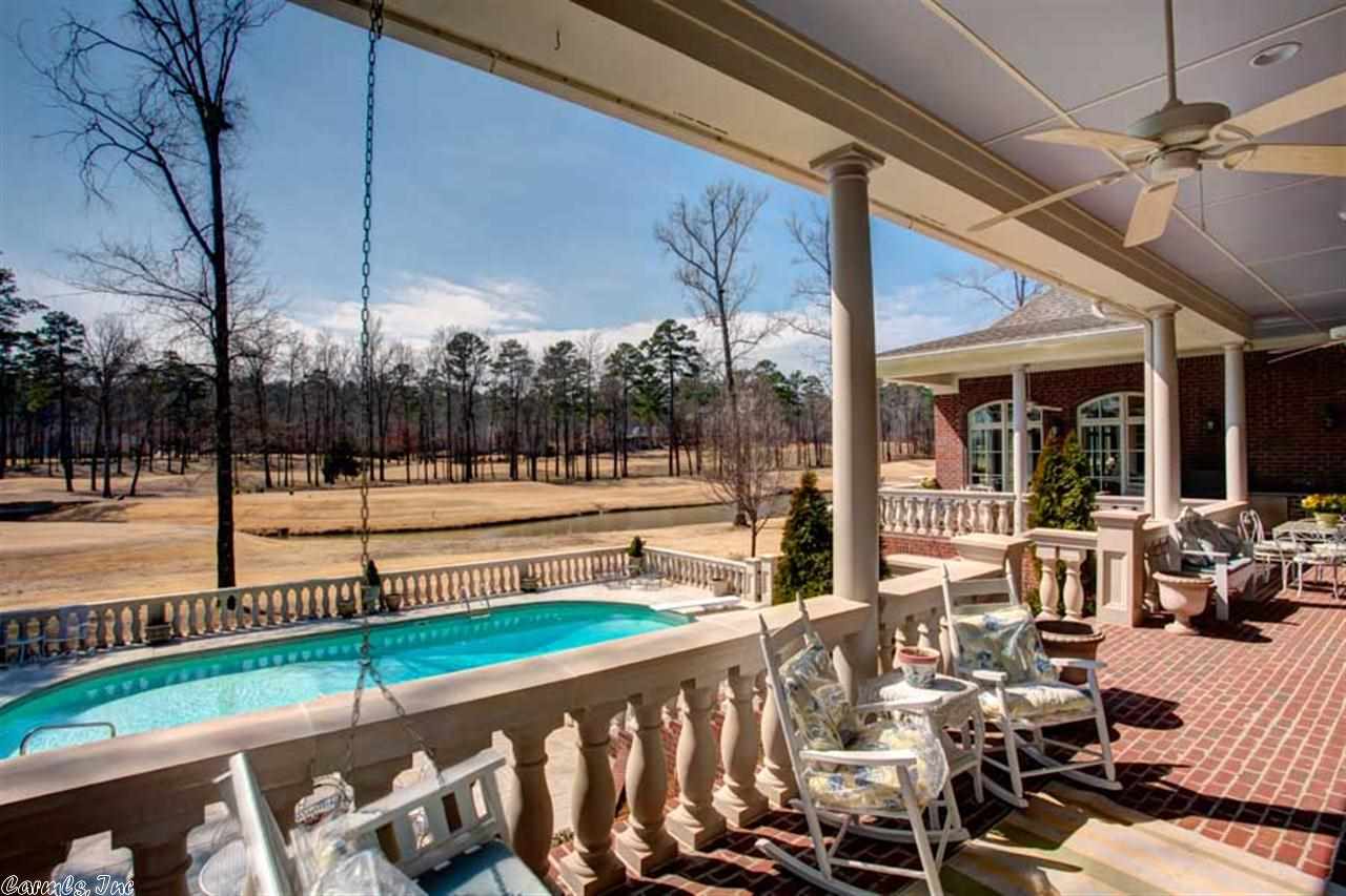 CHENAL VALLEY CHENAL CIRCLE - Residential