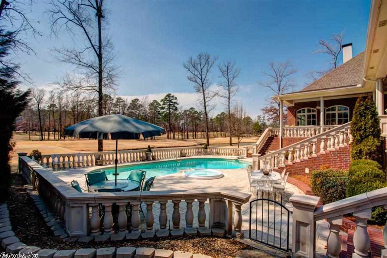 CHENAL VALLEY CHENAL CIRCLE - Residential