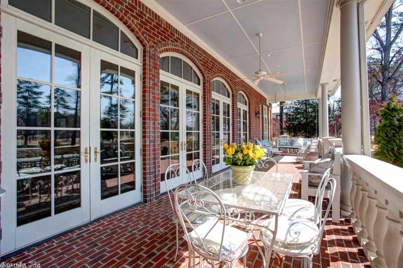 CHENAL VALLEY CHENAL CIRCLE - Residential