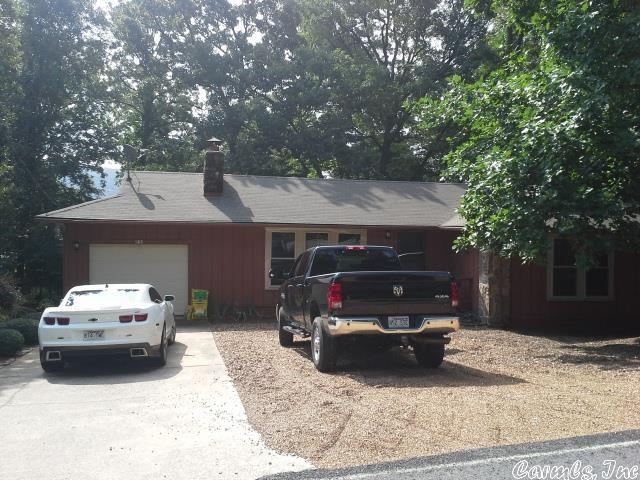 Great starter or retirement home!