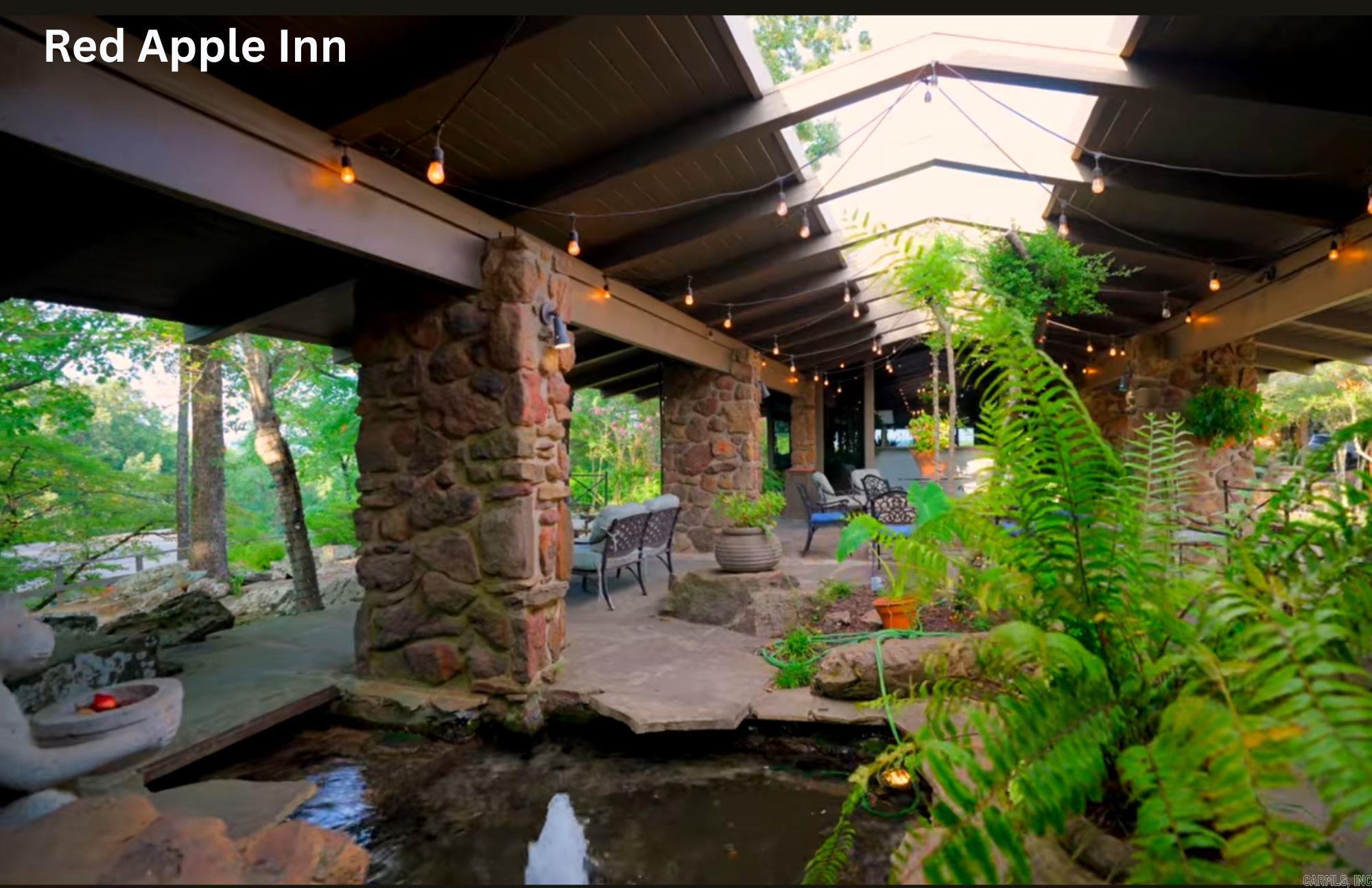 Eden Isle-Country Club - Residential