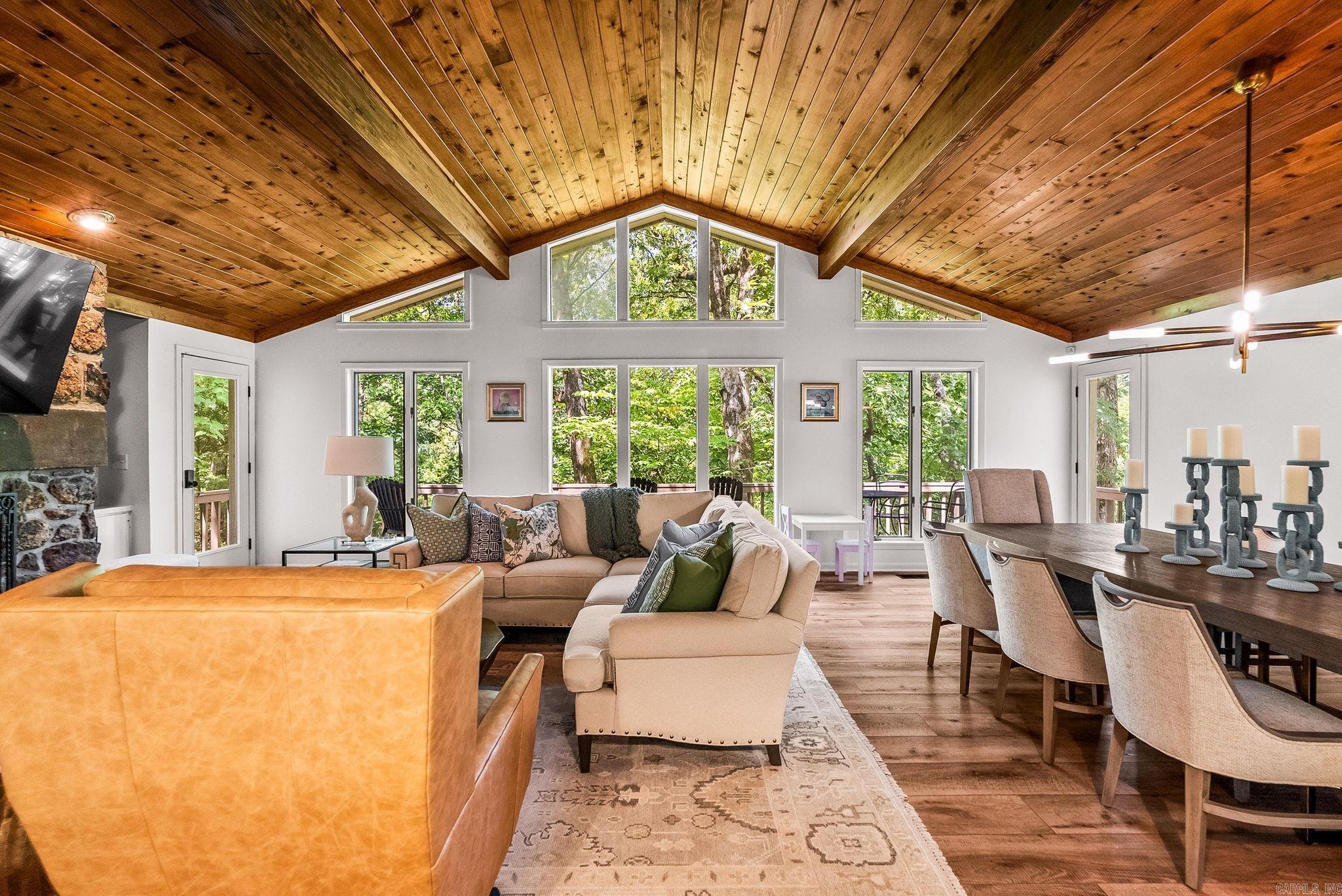 Eden Isle-Country Club - Residential