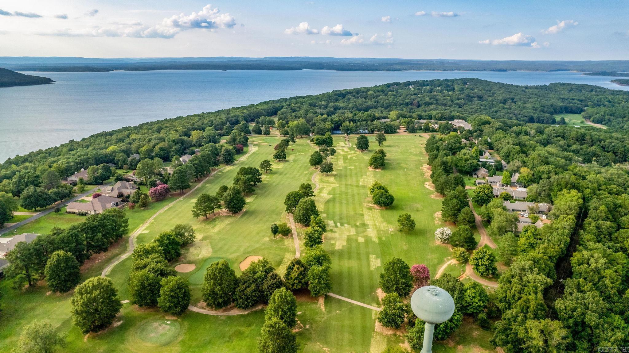 Eden Isle-Country Club - Residential