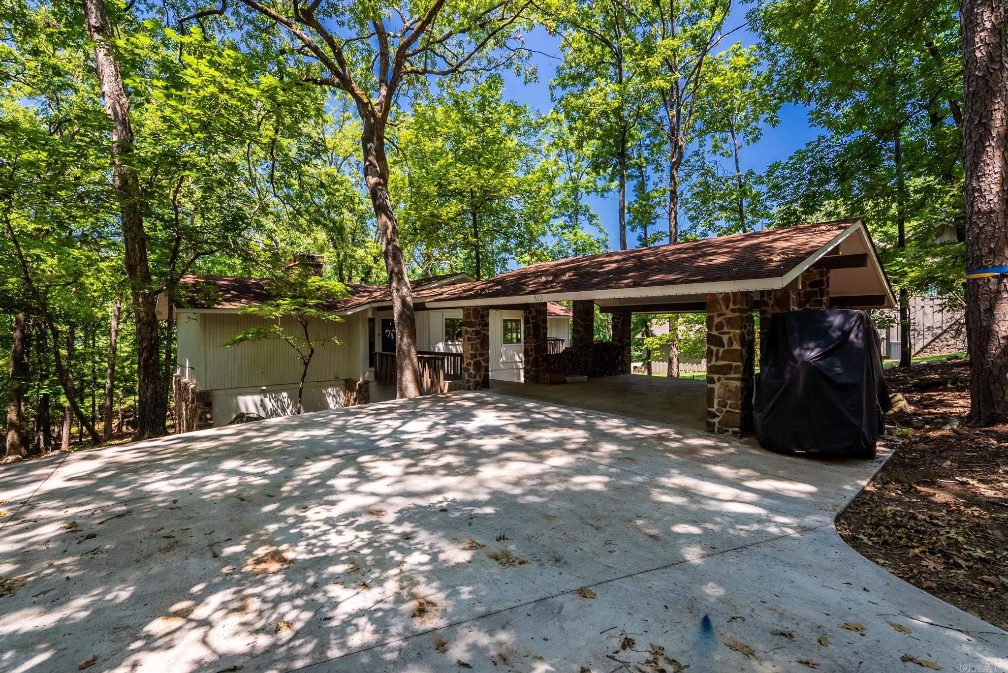 Eden Isle-Country Club - Residential