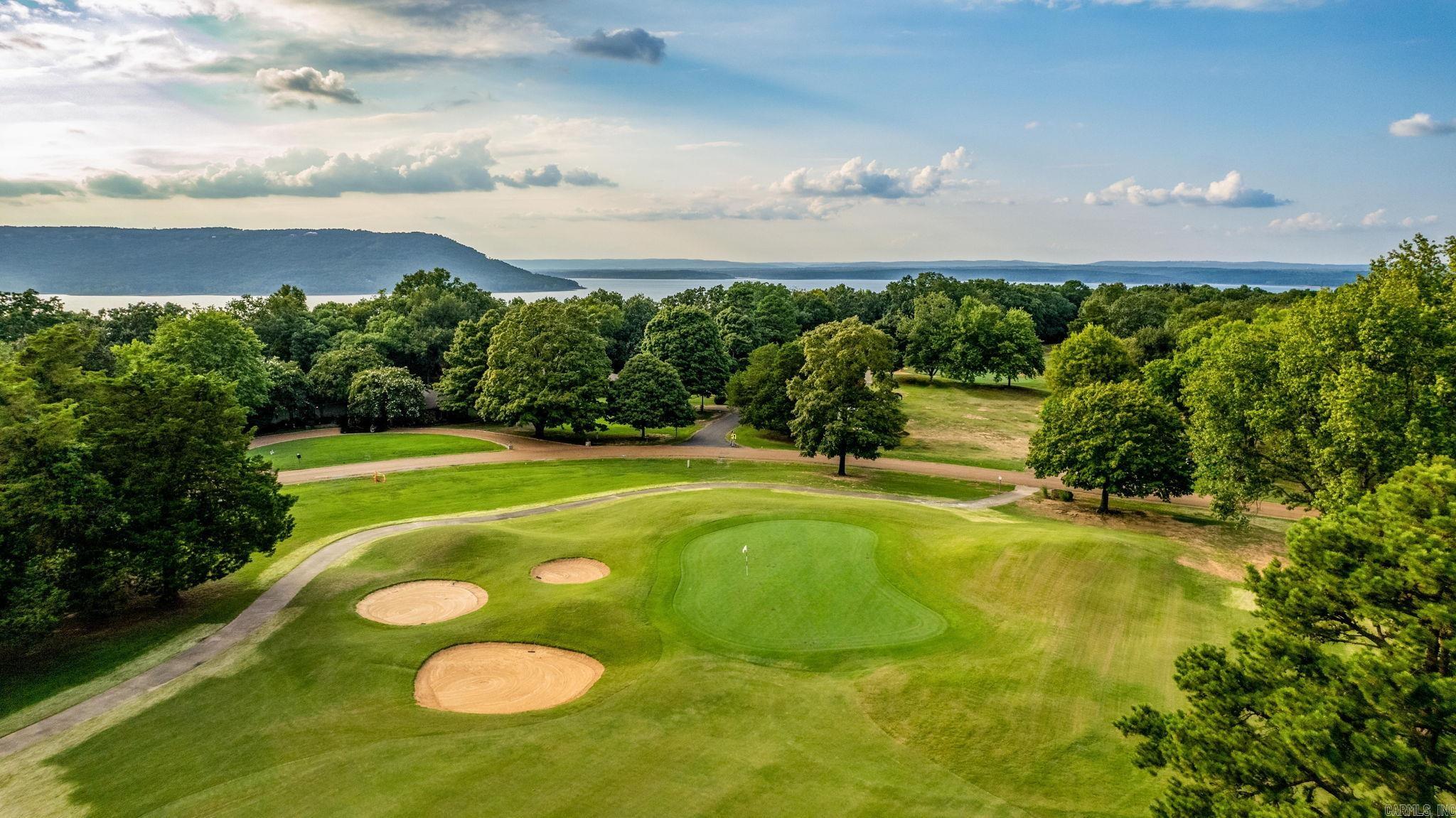 Eden Isle-Country Club - Residential