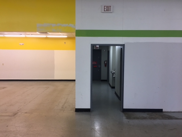 Metes & Bounds - Commercial Sale