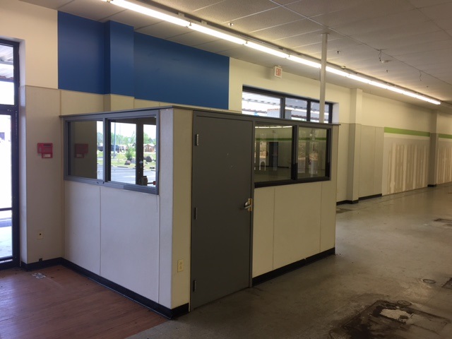 Metes & Bounds - Commercial Sale