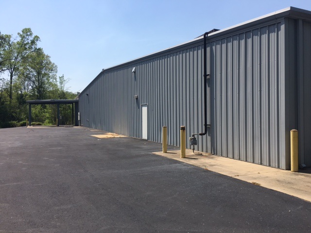 Metes & Bounds - Commercial Sale