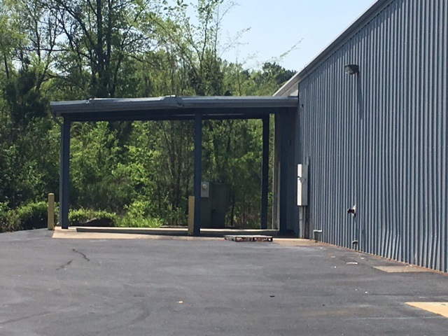 Metes & Bounds - Commercial Sale