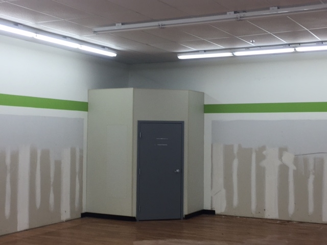 Metes & Bounds - Commercial Sale