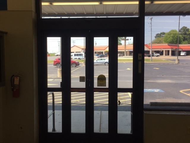 Metes & Bounds - Commercial Sale