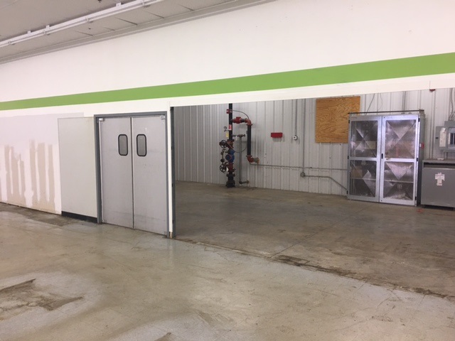 Metes & Bounds - Commercial Sale