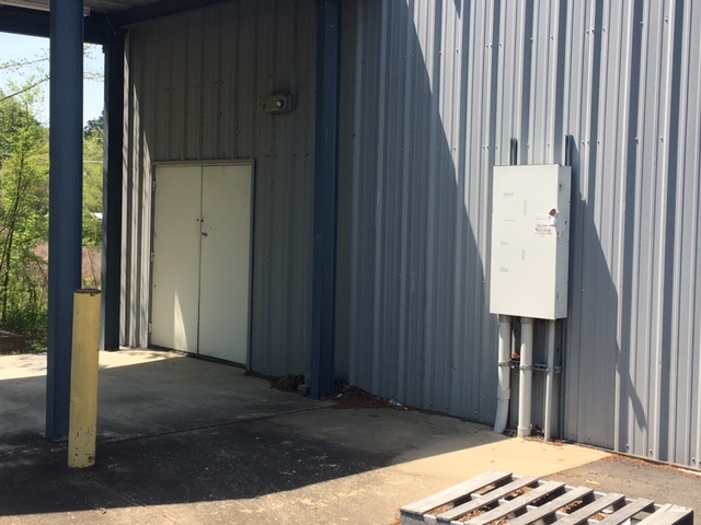 Metes & Bounds - Commercial Sale