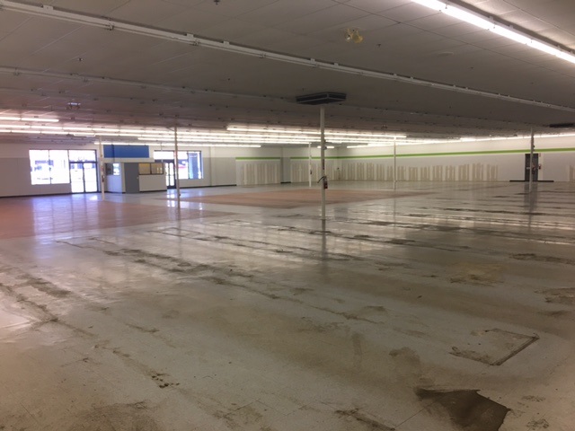 Metes & Bounds - Commercial Sale