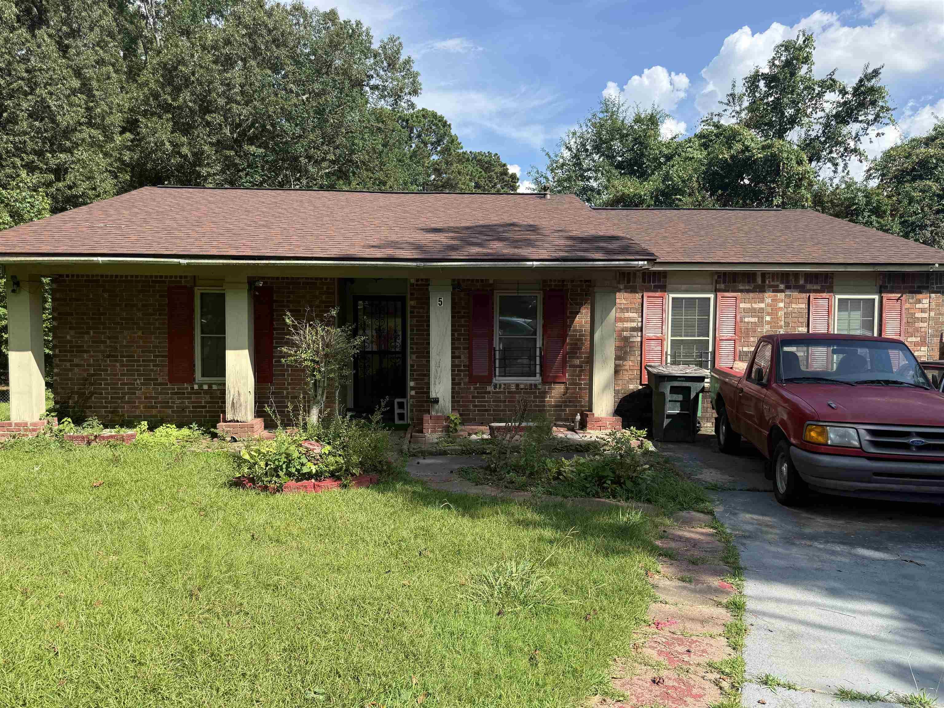 DEER MEADOW - Residential