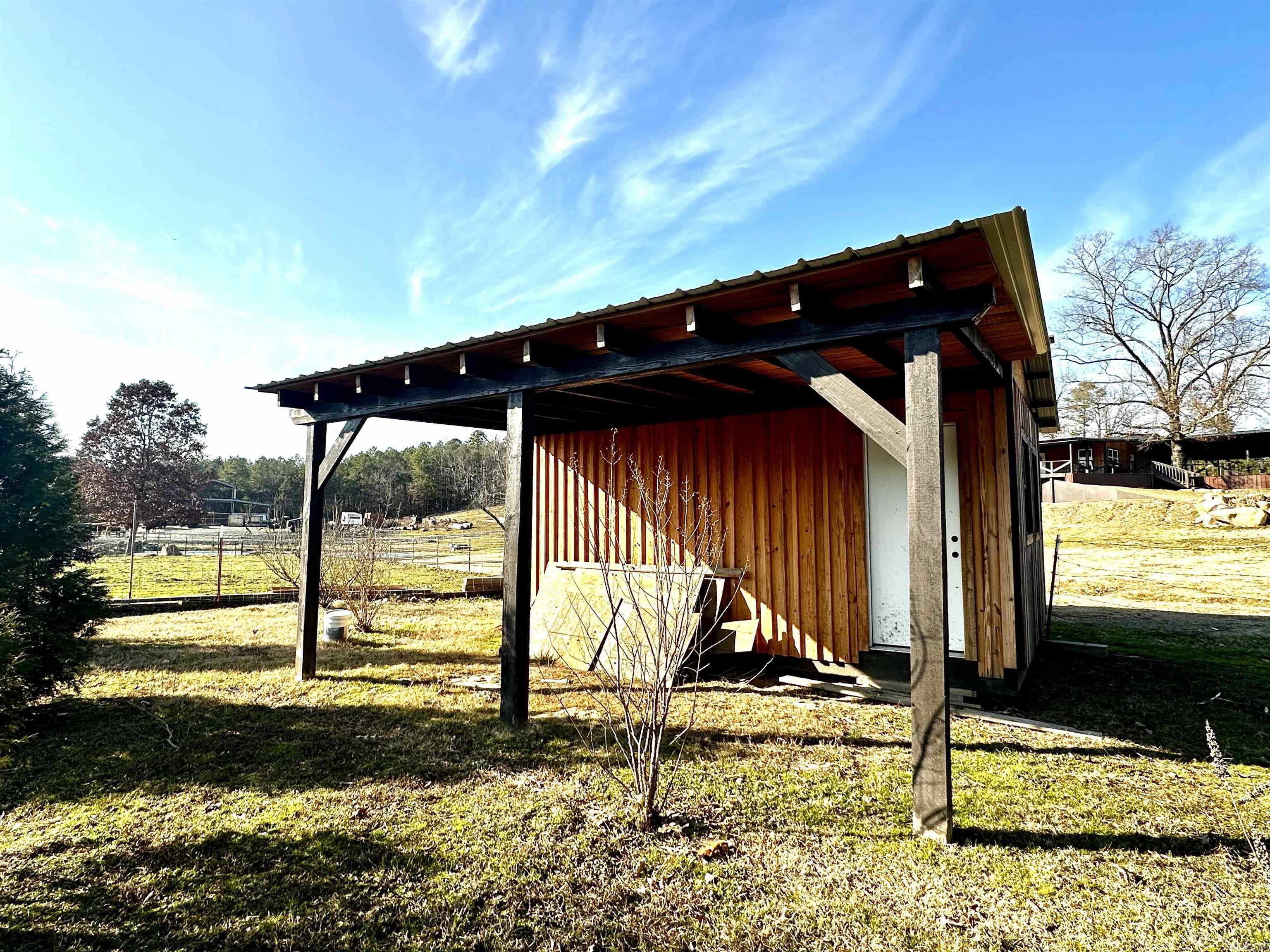 Vandervoort - Residential