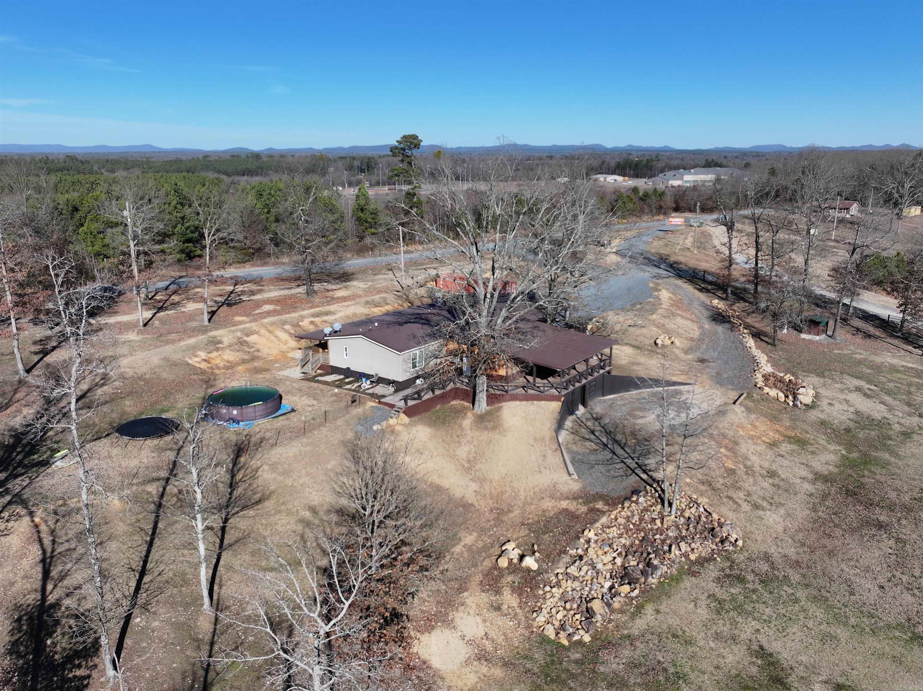 Vandervoort - Residential