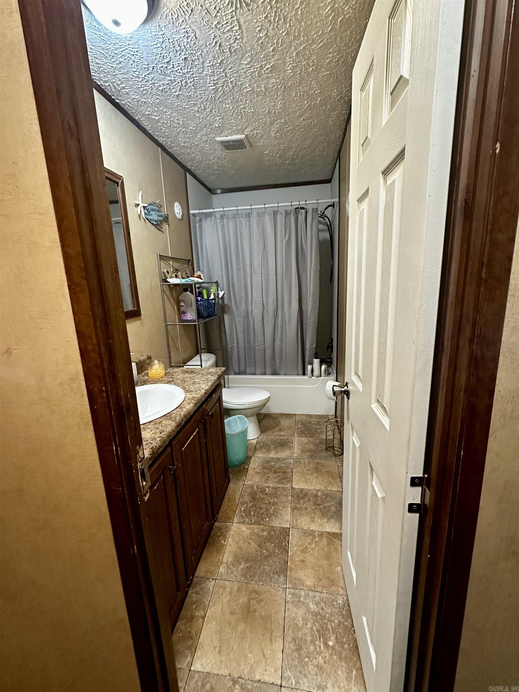 Vandervoort - Residential