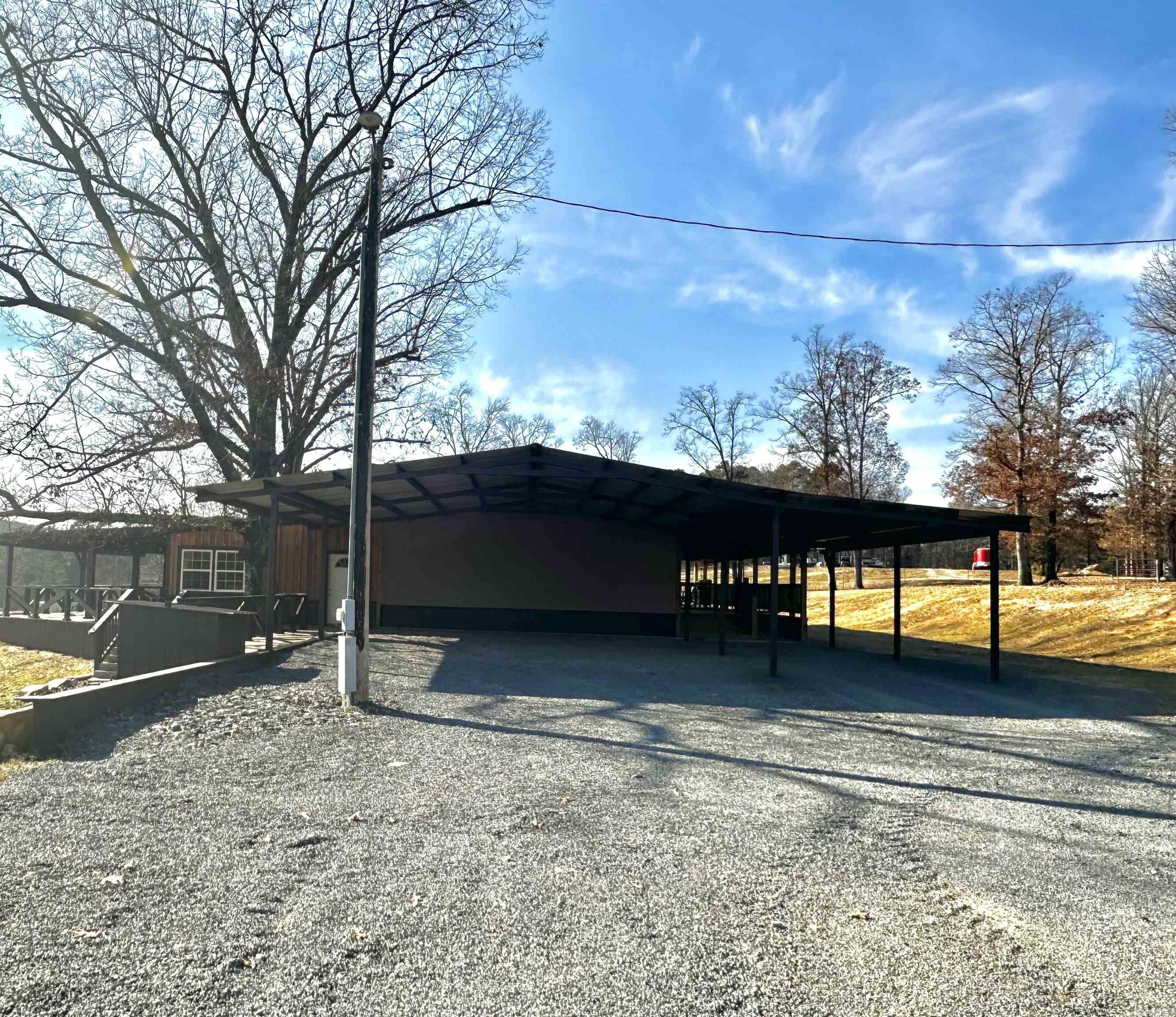 Vandervoort - Residential