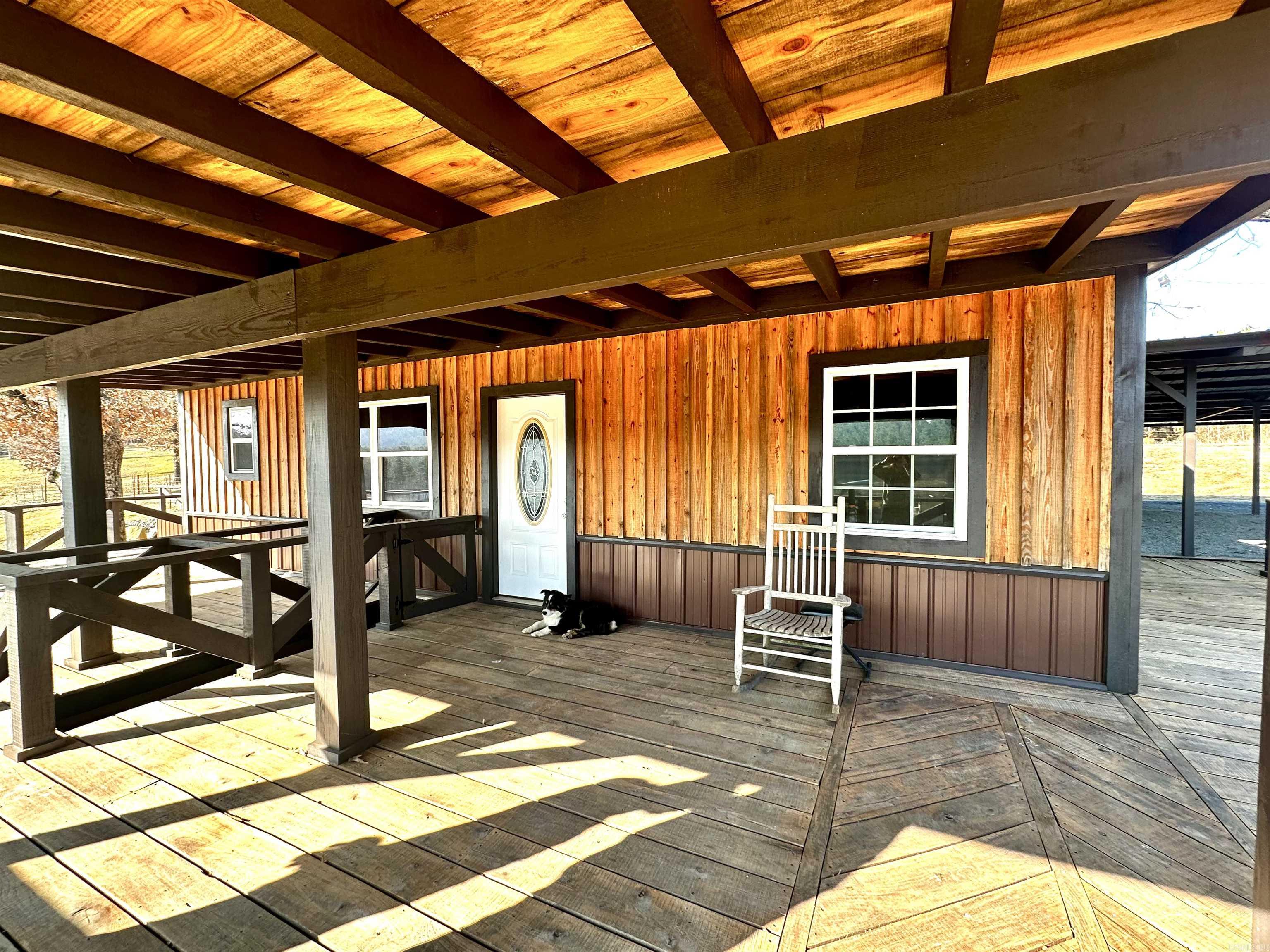 Vandervoort - Residential