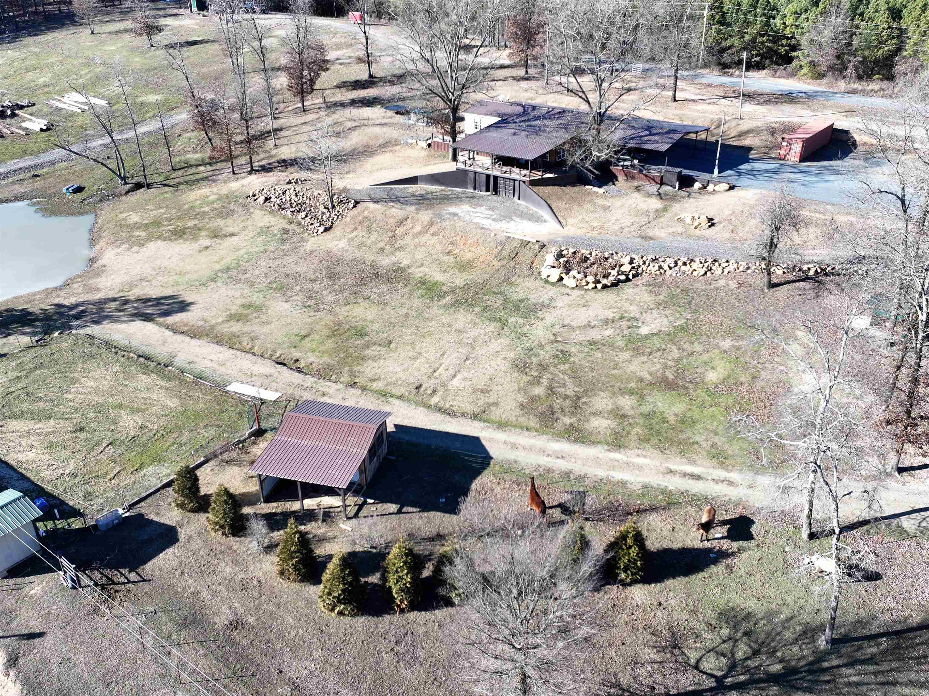 Vandervoort - Residential