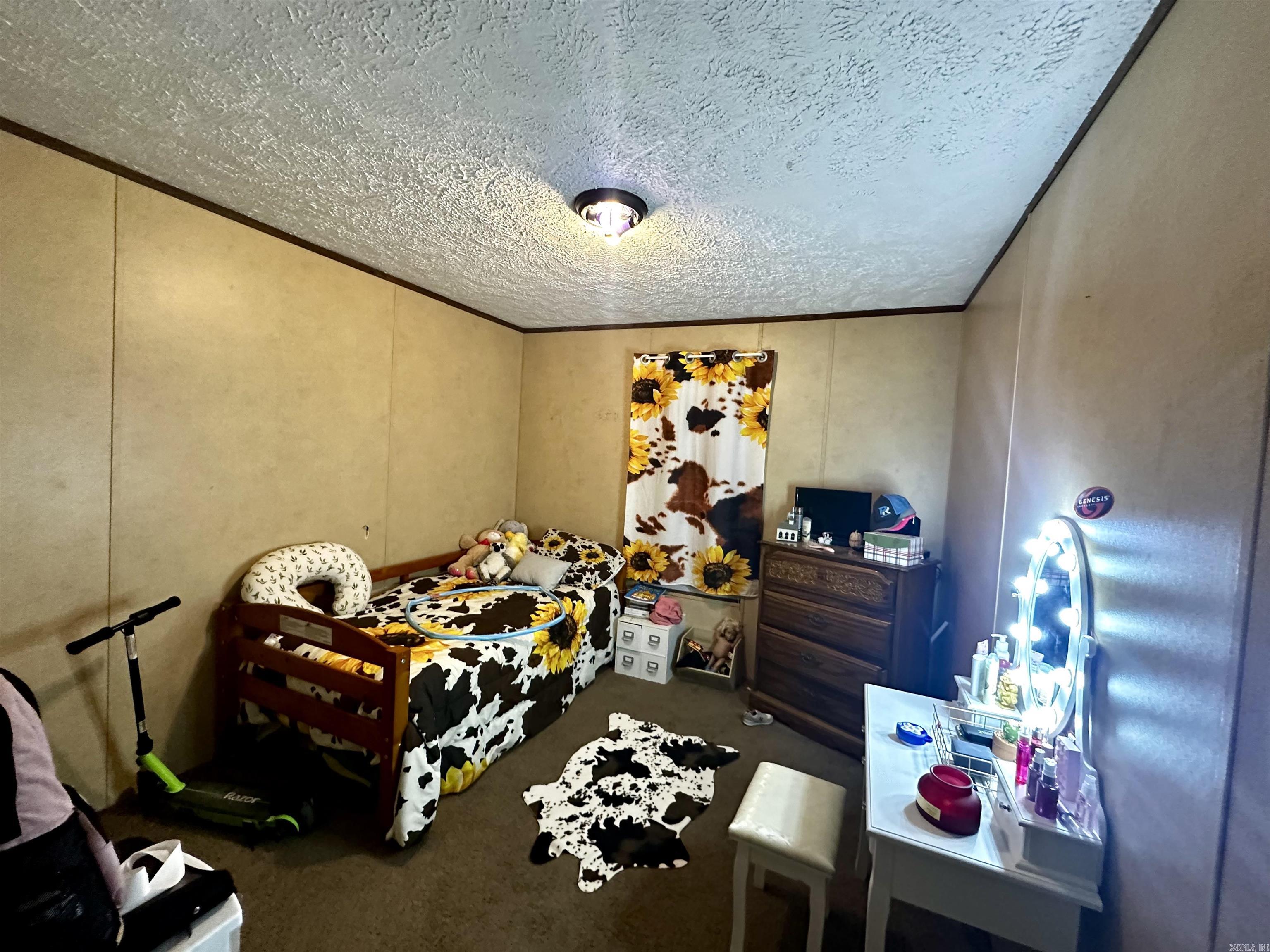 Vandervoort - Residential