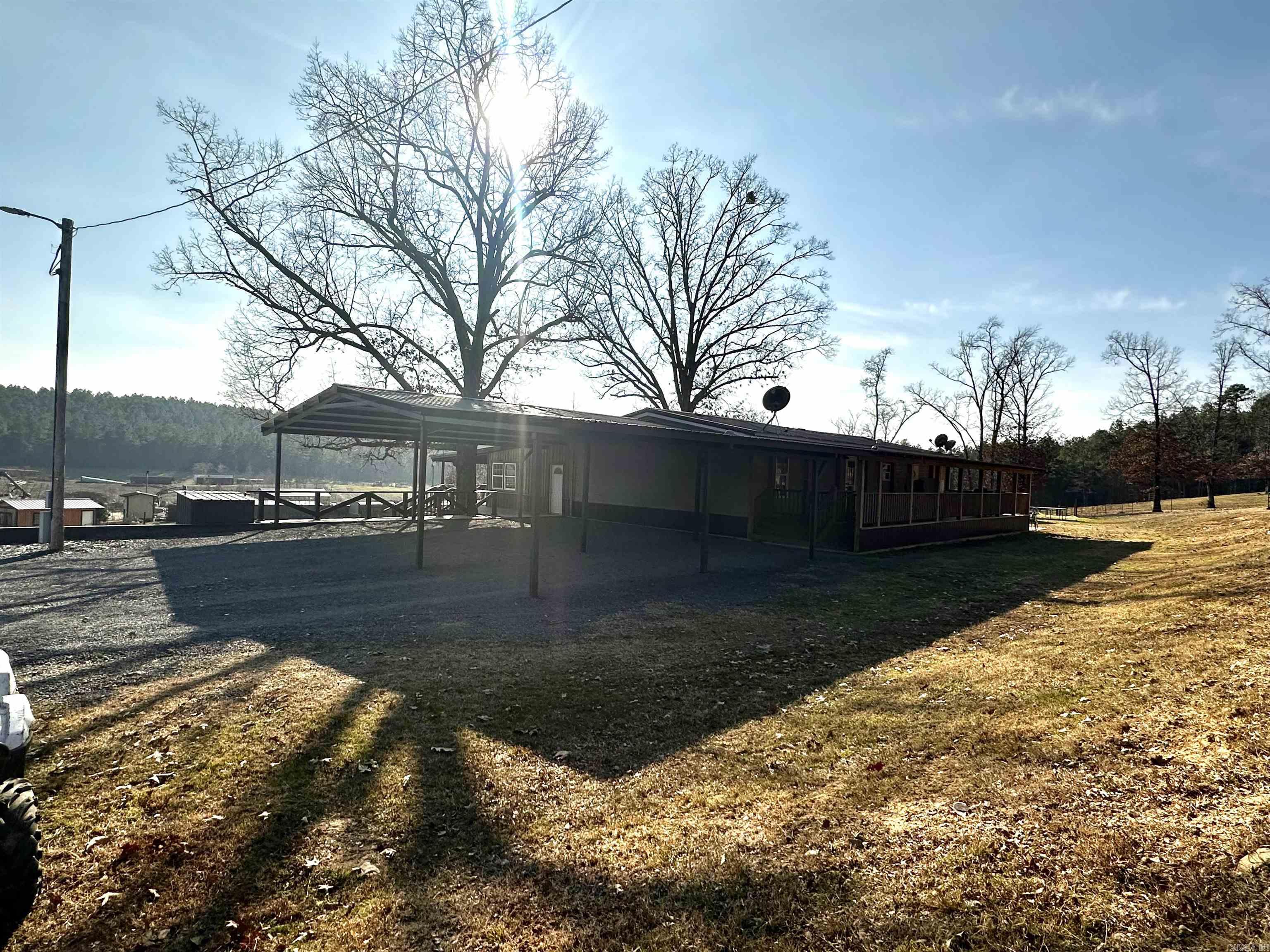 Vandervoort - Residential