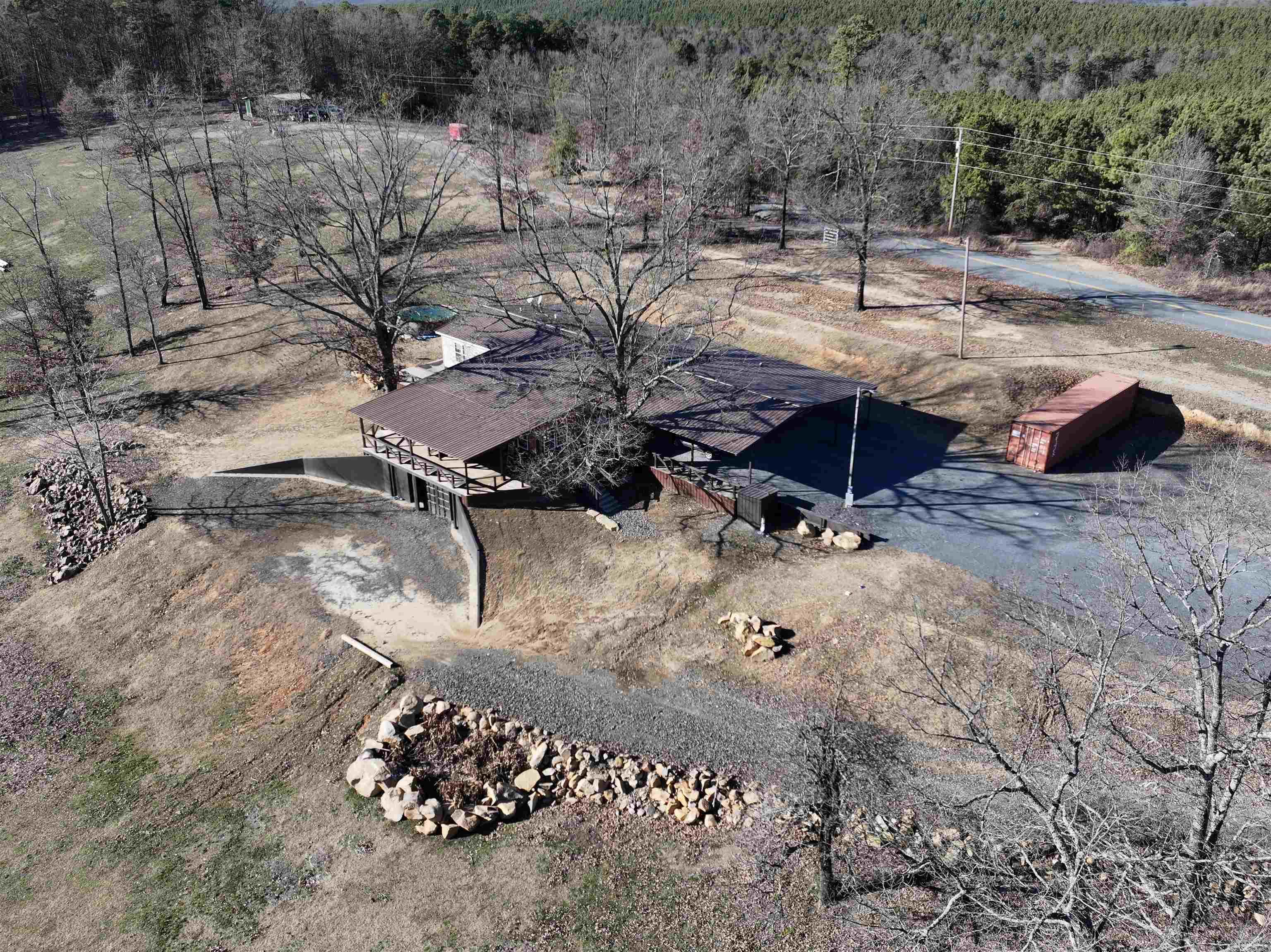Vandervoort - Residential