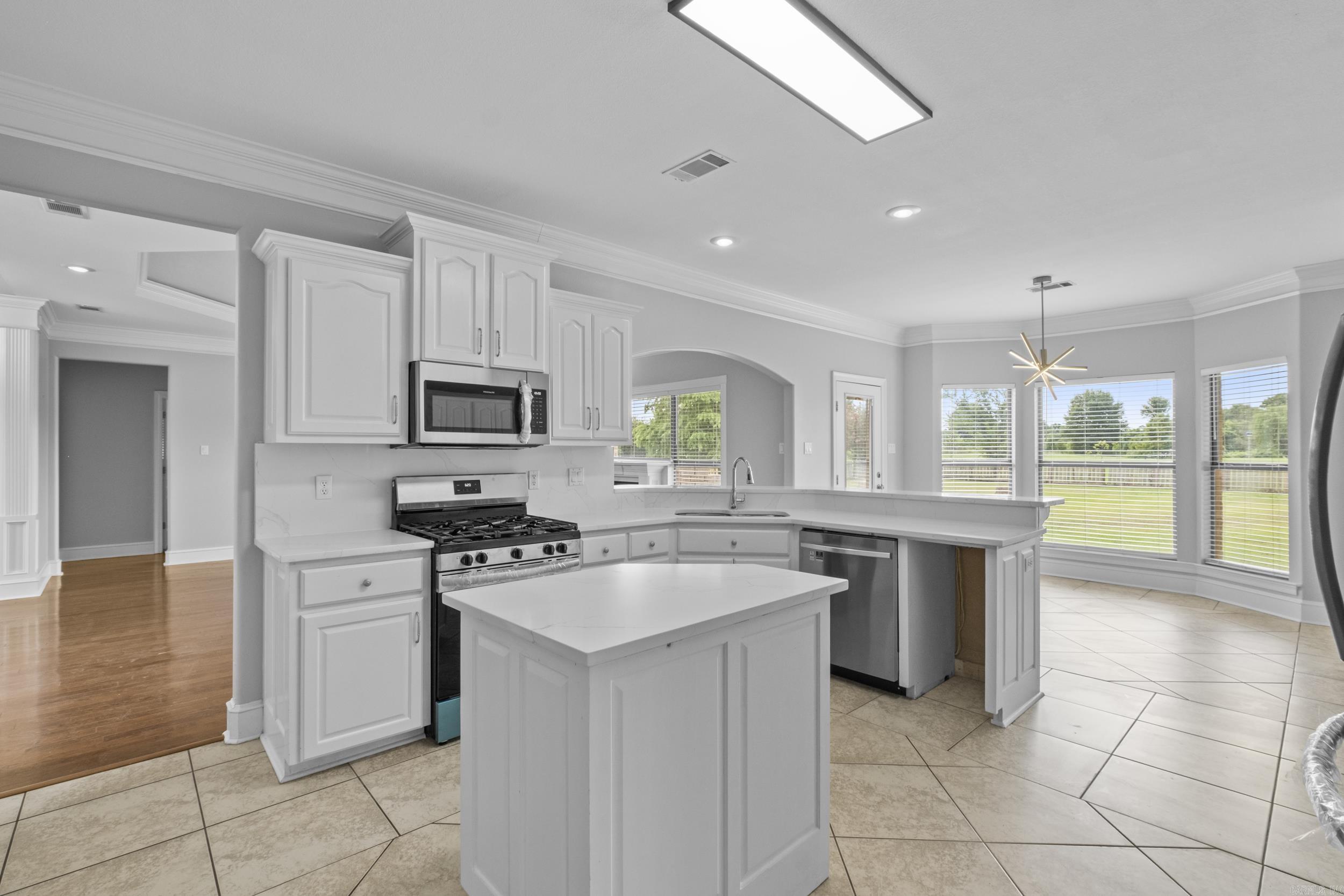 THE RIVER PLANTATION PH I - Residential