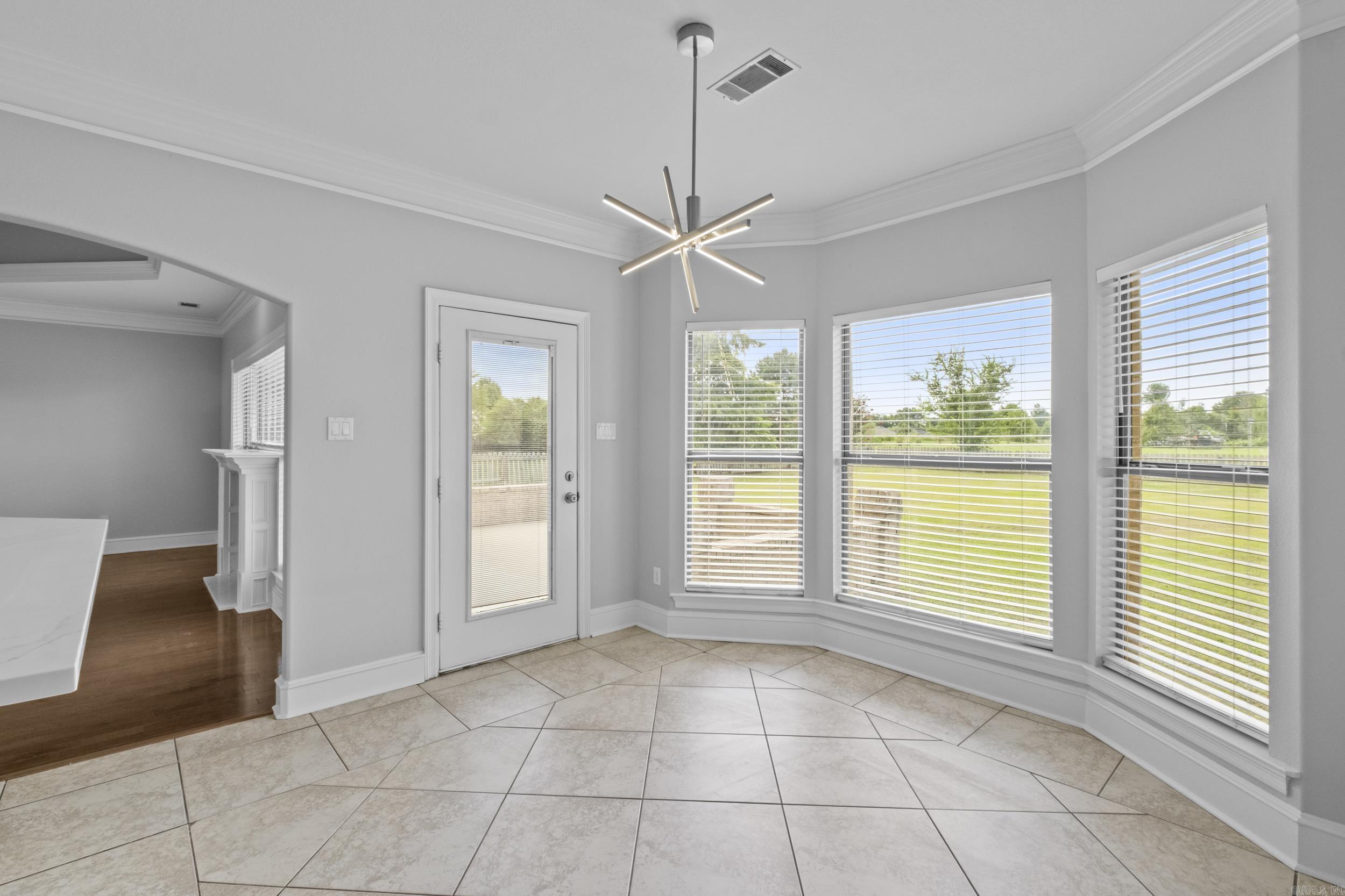 THE RIVER PLANTATION PH I - Residential