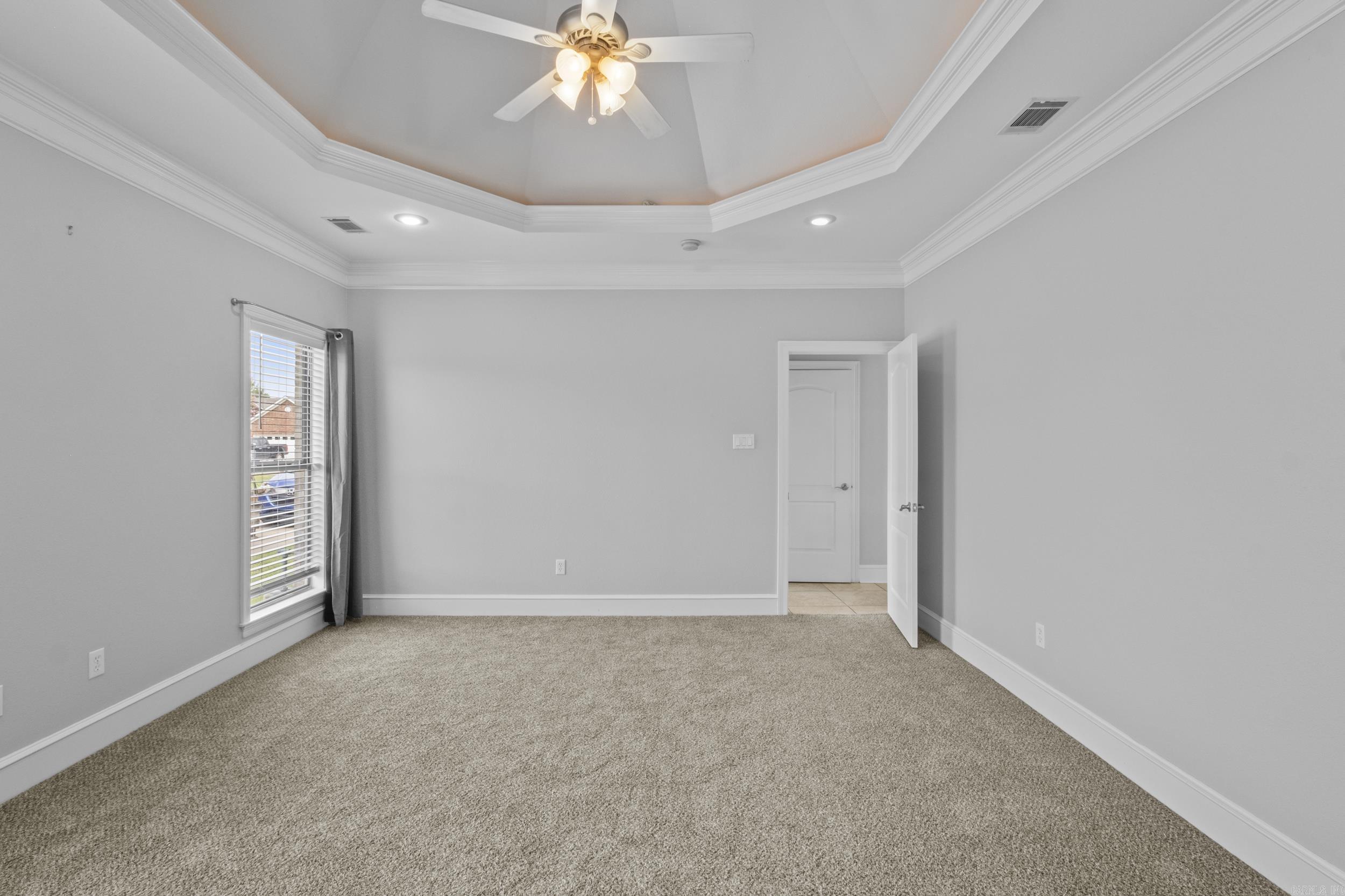 THE RIVER PLANTATION PH I - Residential