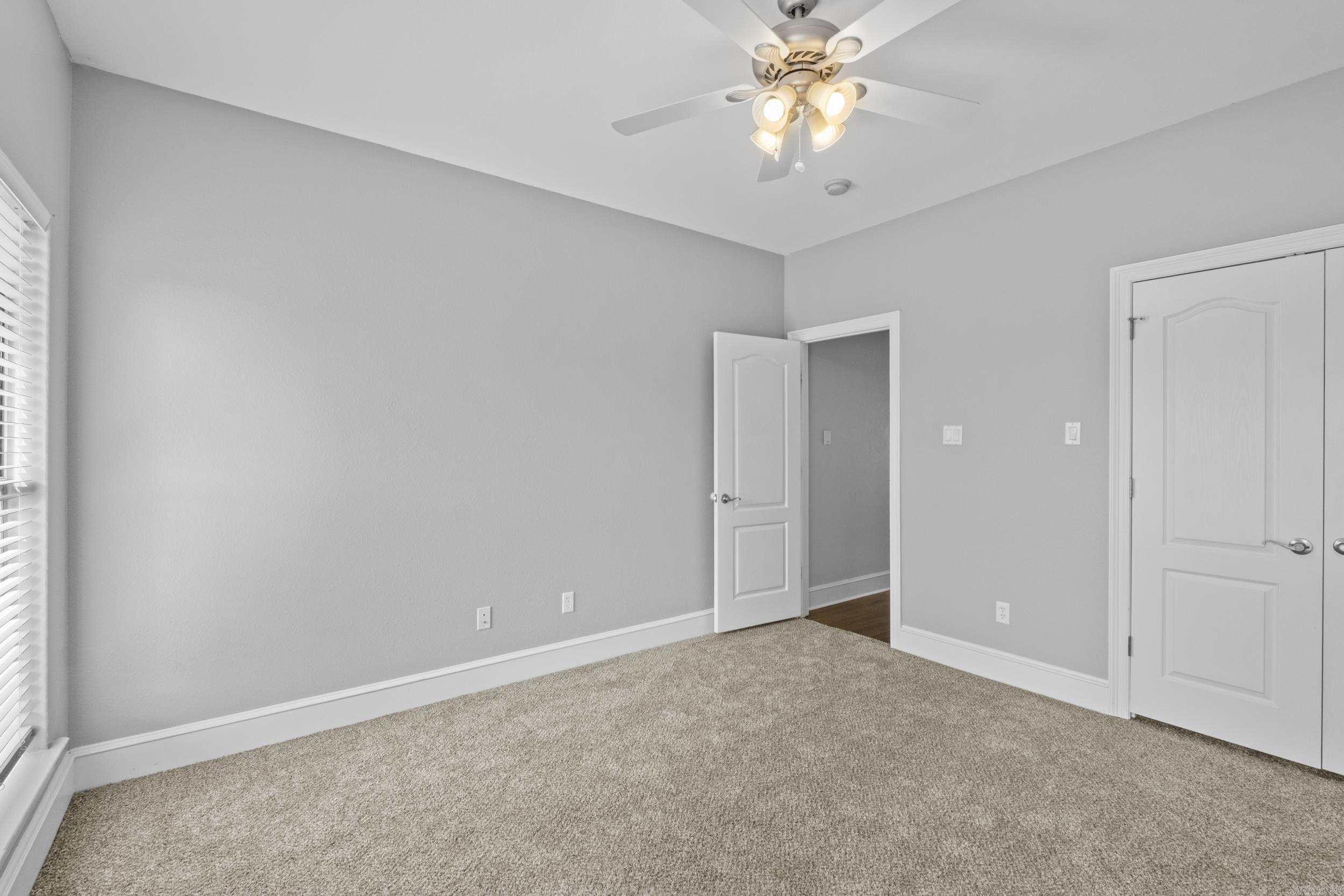 THE RIVER PLANTATION PH I - Residential