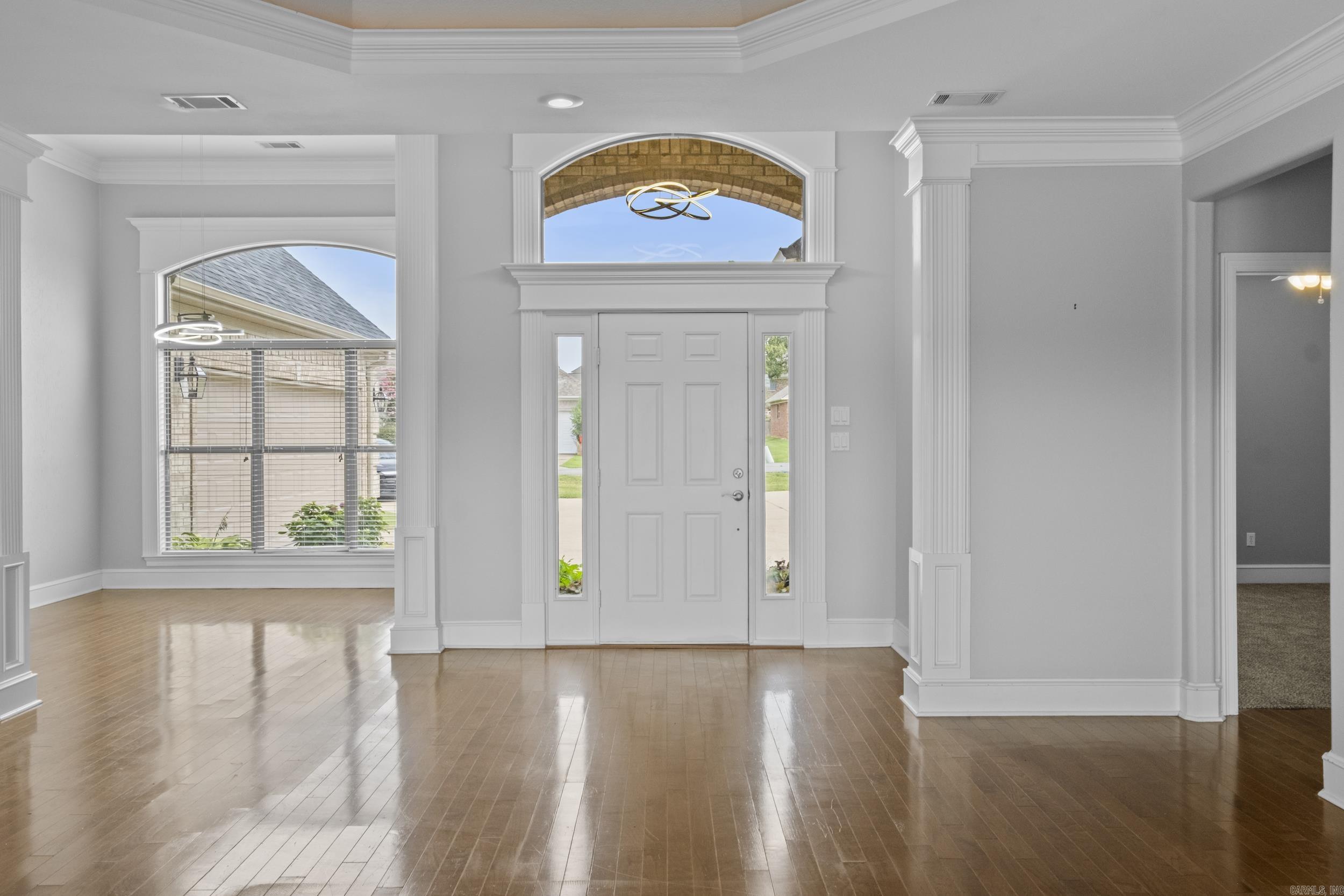 THE RIVER PLANTATION PH I - Residential