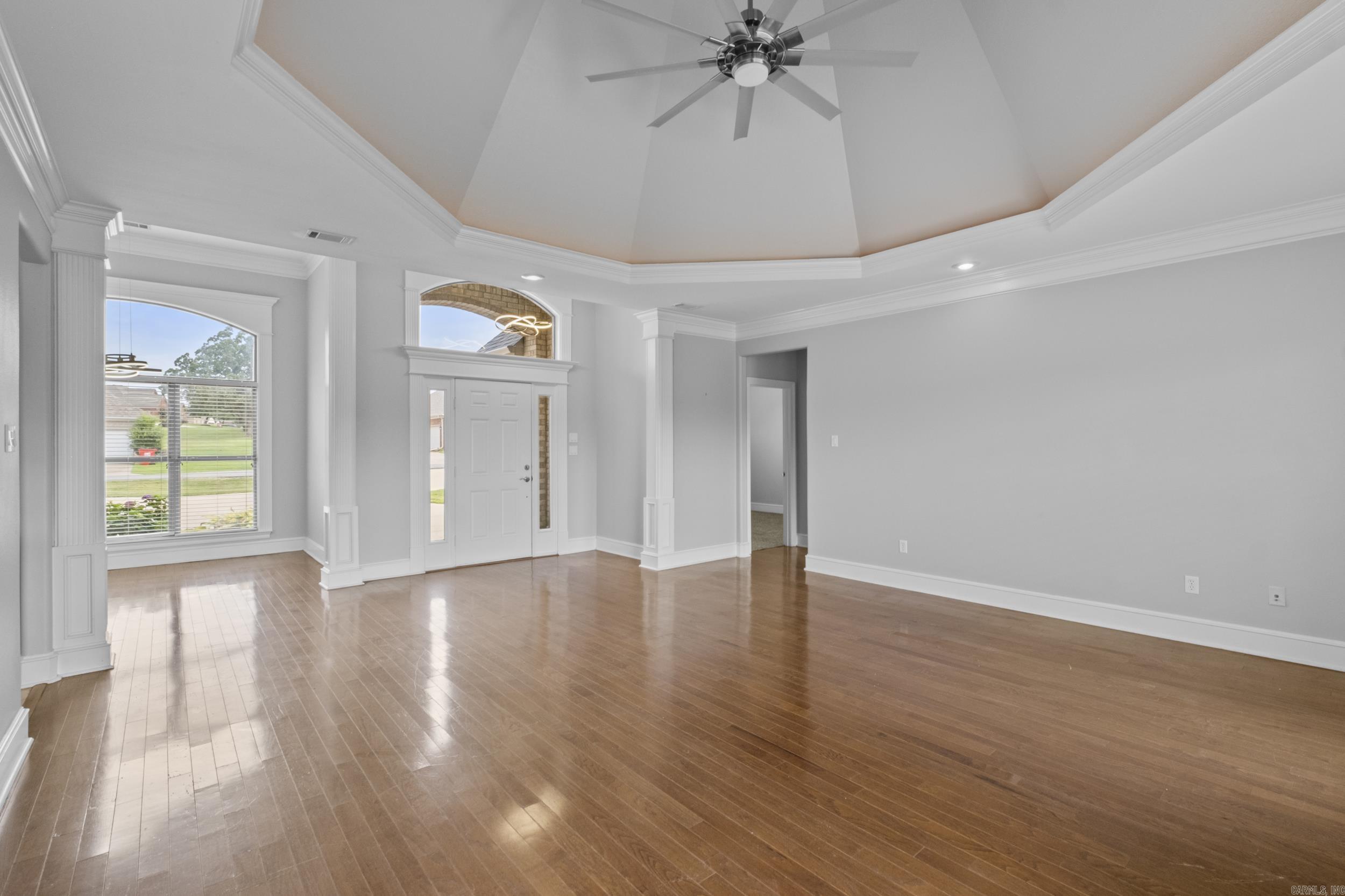 THE RIVER PLANTATION PH I - Residential
