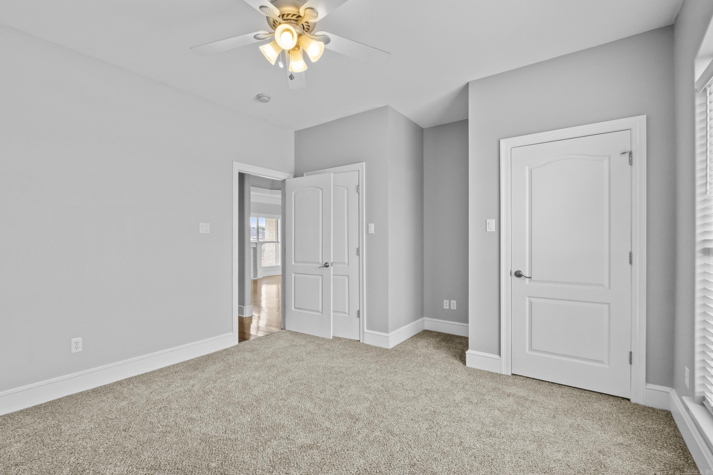 THE RIVER PLANTATION PH I - Residential