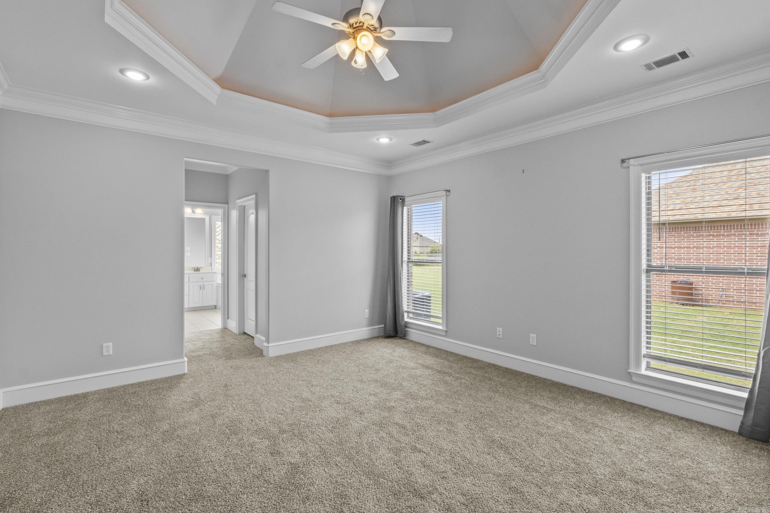 THE RIVER PLANTATION PH I - Residential