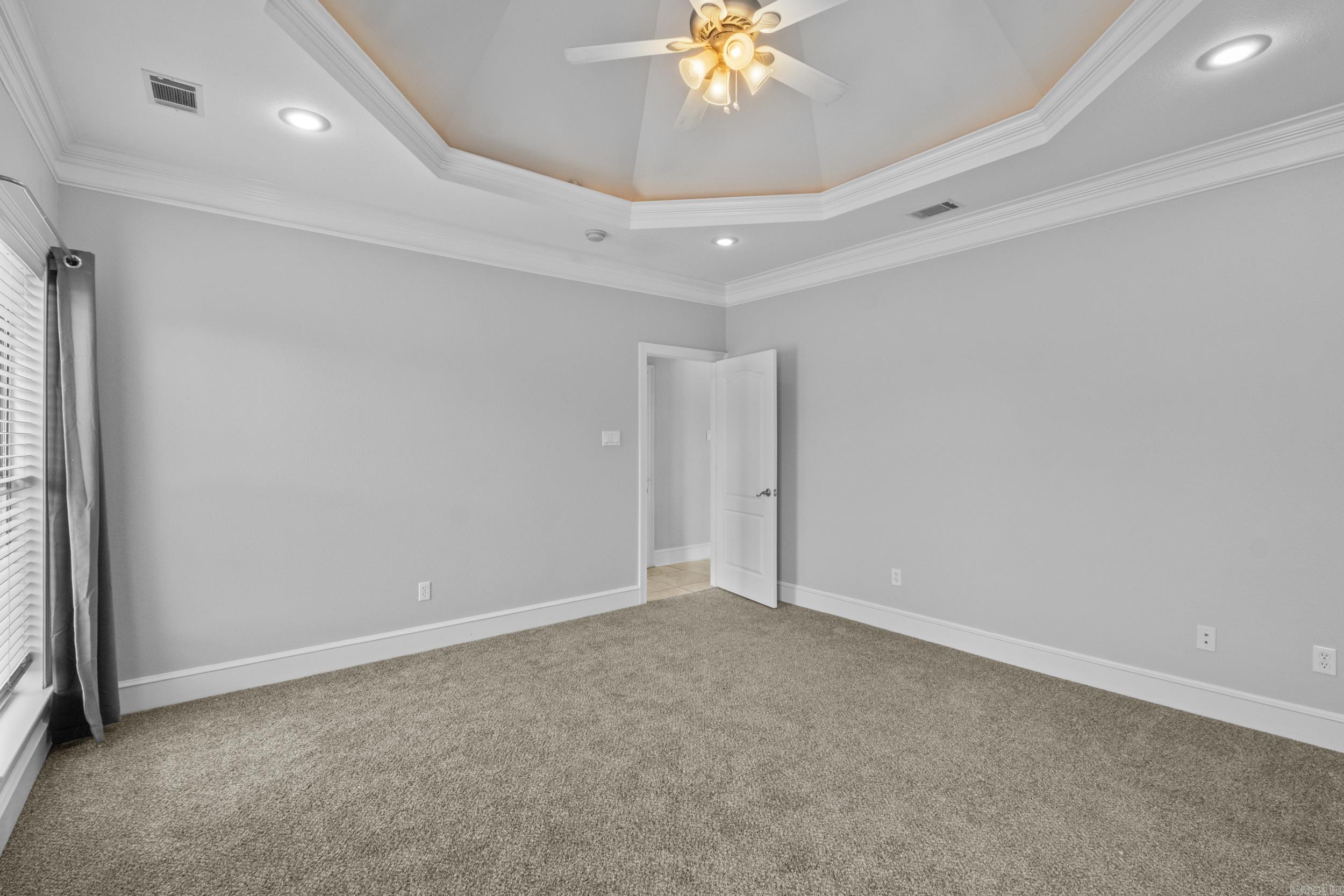 THE RIVER PLANTATION PH I - Residential