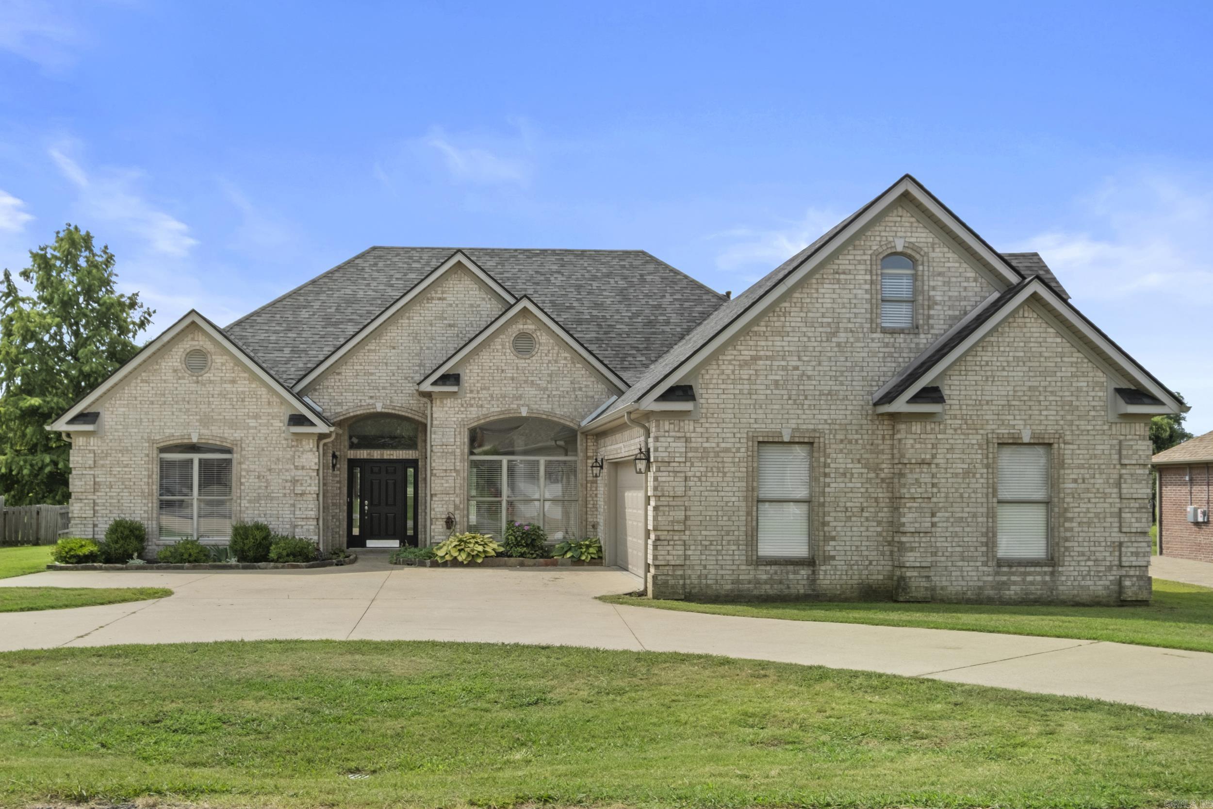 THE RIVER PLANTATION PH I - Residential