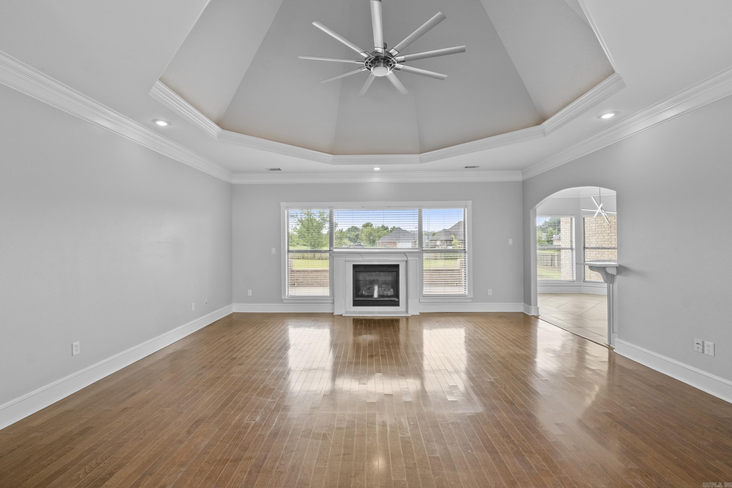 THE RIVER PLANTATION PH I - Residential