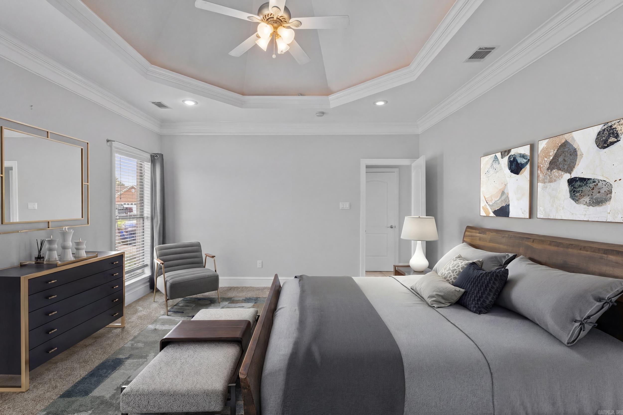 THE RIVER PLANTATION PH I - Residential
