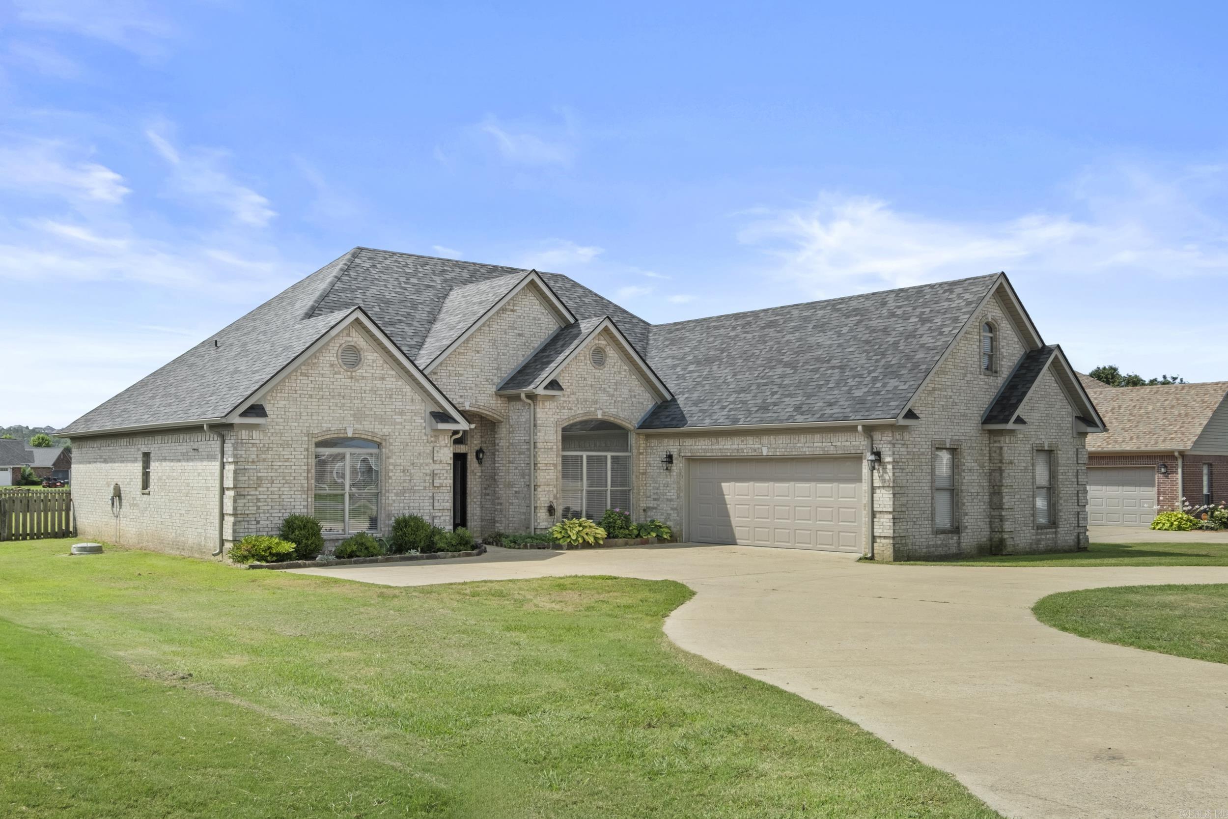 THE RIVER PLANTATION PH I - Residential