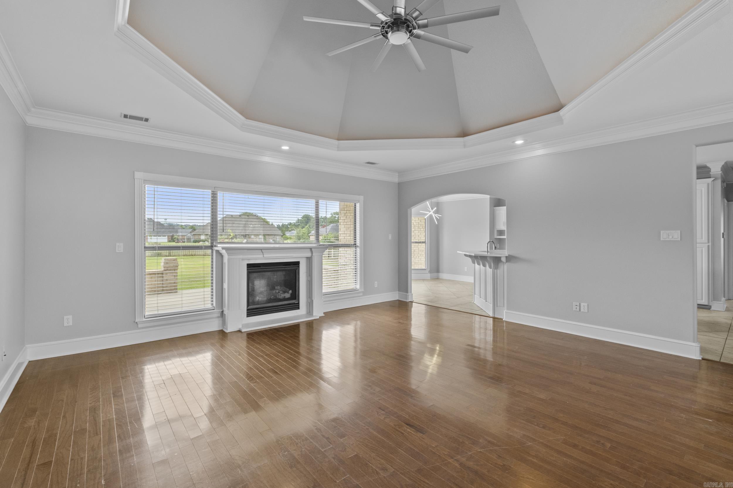 THE RIVER PLANTATION PH I - Residential