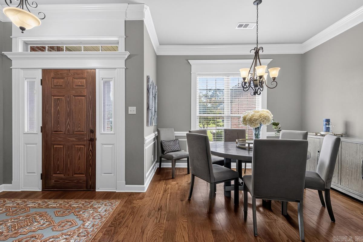 CREEKSIDE ADDN - Residential