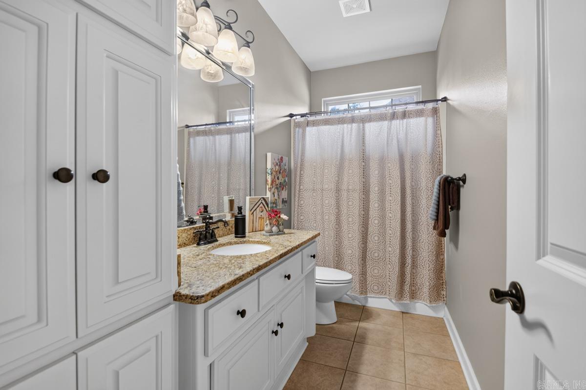 CREEKSIDE ADDN - Residential