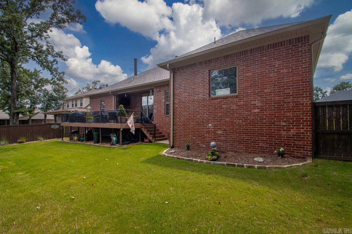 CREEKSIDE ADDN - Residential