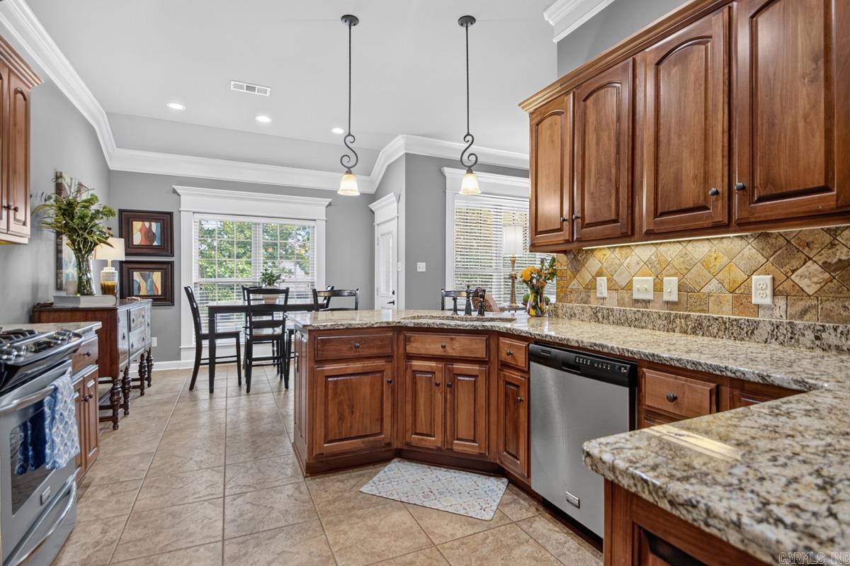 CREEKSIDE ADDN - Residential