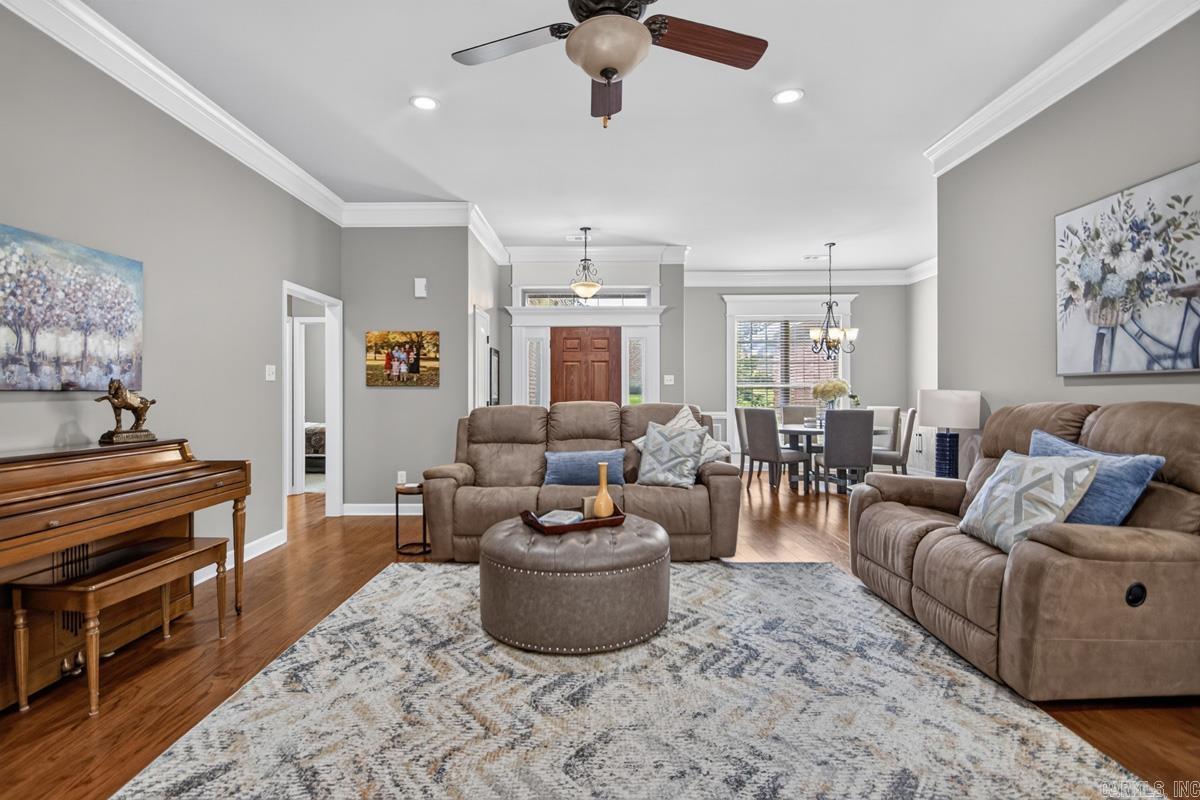 CREEKSIDE ADDN - Residential