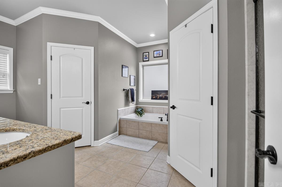 CREEKSIDE ADDN - Residential