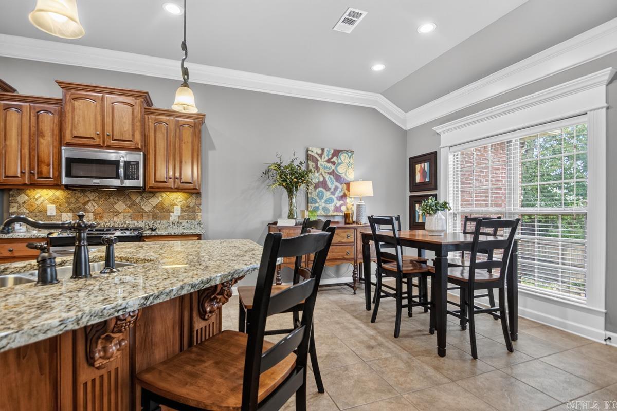 CREEKSIDE ADDN - Residential