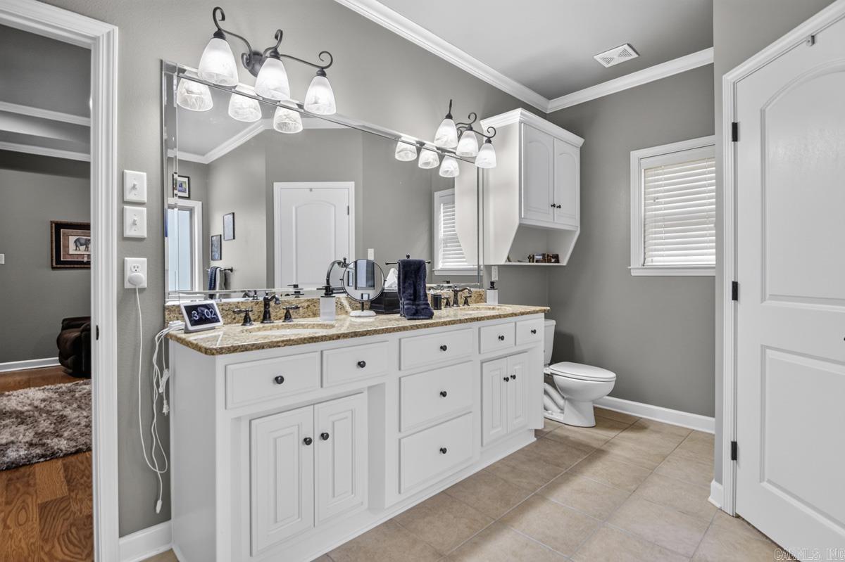 CREEKSIDE ADDN - Residential